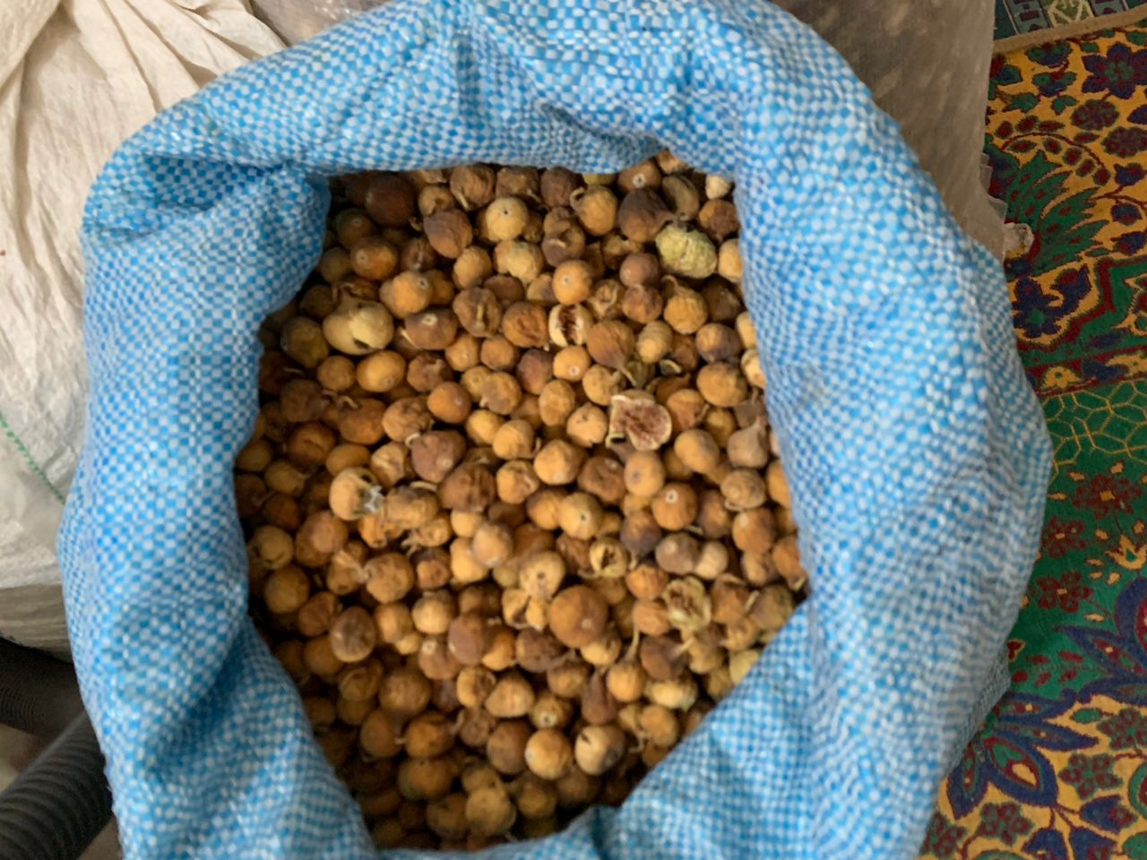 فروش انواع انجیر ضایعاتی با برترین قیمت و کیفیت با ارسال به سراسر جهان